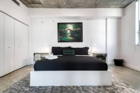 Spectacular 2-Br Apartment 4 people 1107